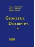 Geometrie descriptiva partea I+II