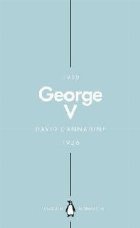 George V (Penguin Monarchs)