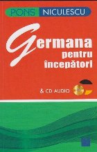 Germana pentru incepatori cu CD