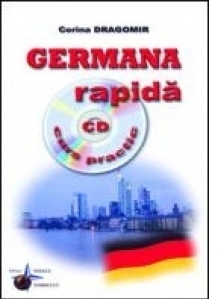 Germana rapida (curs practic + CD)