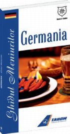 Germania - Ghidul meniurilor