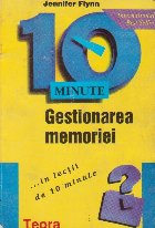 Gestionarea memoriei... in lectii de 10 minute