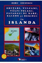 Gheţari, vulcani, vulpi polare, papagali de mare, balene şi heringi în Islanda