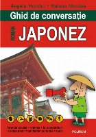 Ghid de conversație român-japonez (ediţia 2018)