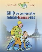 Ghid de conversatie roman-francez-rus