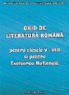 Ghid literatura romana pentru clasele