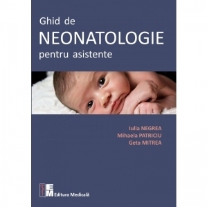 Ghid de neonatologie pentru asistente