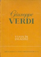 Giuseppe Verdi - Viata in imagini