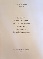 Goya şi Dali : Blestemul războiului,colecţia av. George Şerban,George Şerban collection