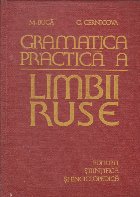 Gramatica practica limbii ruse