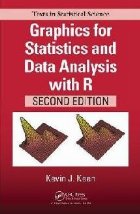 Graphics for Statistics and Data Analysis with R, Second Edi
