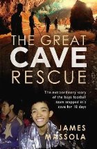 Great Cave Rescue