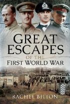 Great Escapes of the First World War