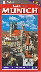 Guide de Munich - Francais