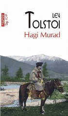 Hagi Murad (ediţie de buzunar)