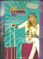 Hannah Montana Jurnal star