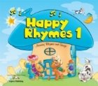 Happy Rhymes Carte uriasa