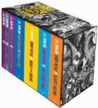 Harry Potter Boxed Set: The