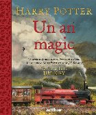 Harry Potter magic