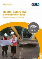 Health, safety and environment test for managers and profess Health, safety and environment test for managers and profess