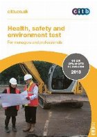 Health, safety and environment test for managers and profess Health, safety and environment test for managers and profess