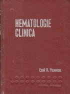 Hematologie clinica