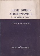 High-speed Aerodynamics (Compressible Flow)