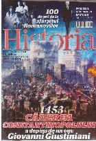 Historia, Nr. 198 - Iulie 2018