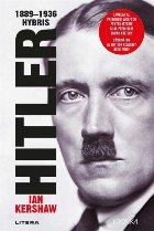 Hitler : 1889-1936,Hubris
