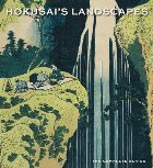 coperta Hokusai\'s Landscapes