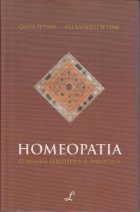 Homeopatia analiza stiintifica spirituala