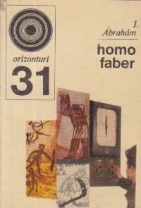Homo faber - Consideratii despre munca