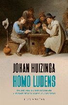 Homo ludens : încercare de determinare a elementului ludic al culturii