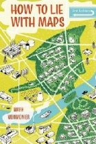 How to Lie with Maps, Third Edition