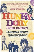 Hunky Dory (Who Knew?)