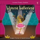 Hyena ballerina
