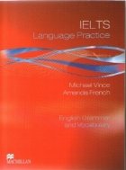 IELTS Language Practice : English Grammar and Vocabulary