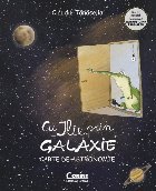 Cu Ilie prin galaxie - Carte de astronomie