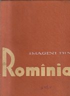 Imagini din Rominia - Album, Editie 1960