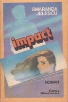 Impact - roman