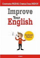 Improve Your English. Vocabulary Practice