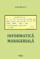 Informatica manageriala
