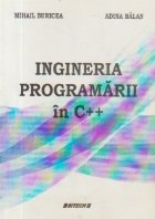 Ingineria programarii in C++