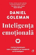 Inteligența emoțională. Ediție de colecție