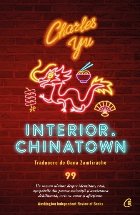 Interior : Chinatown