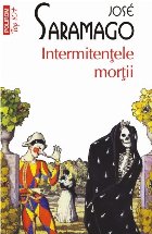 Intermitențele morții (ediție de buzunar)