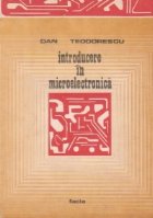 Introducere in microelectronica