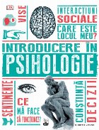 Introducere în psihologie