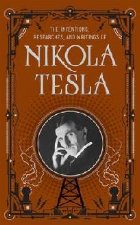 Inventions Researches and Writings Nikola