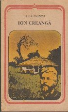 Ion Creanga (Viata si opera)
